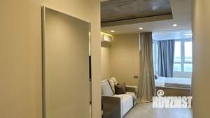 2-к квартира, посуточно, 36м2, 16/21 этаж