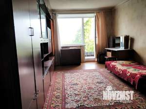 1-к квартира, на длительный срок, 36м2, 6/10 этаж