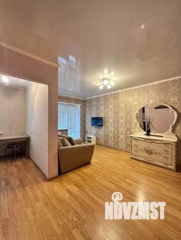1-к квартира, на длительный срок, 36м2, 4/6 этаж