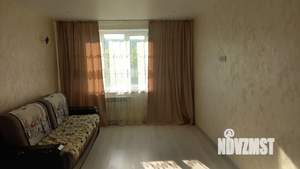 1-к квартира, на длительный срок, 41м2, 5/10 этаж