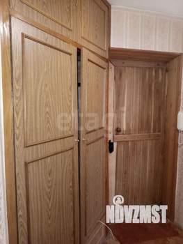 1-к квартира, на длительный срок, 30м2, 2/5 этаж