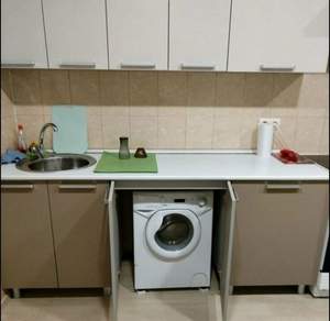 1-к квартира, на длительный срок, 47м2, 11/18 этаж