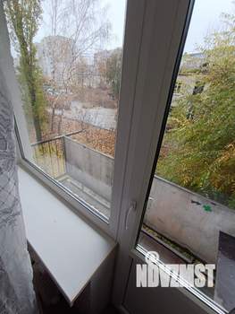 1-к квартира, на длительный срок, 31м2, 3/5 этаж