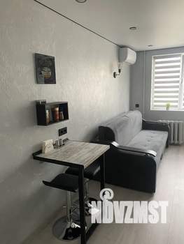 Студия квартира, посуточно, 18м2, 2/5 этаж