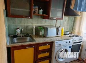 1-к квартира, на длительный срок, 30м2, 4/9 этаж