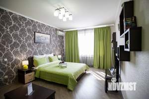 1-к квартира, на длительный срок, 42м2, 8/10 этаж