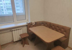 1-к квартира, на длительный срок, 38м2, 7/10 этаж