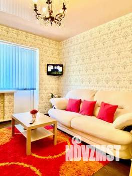 2-к квартира, посуточно, 50м2, 2/5 этаж