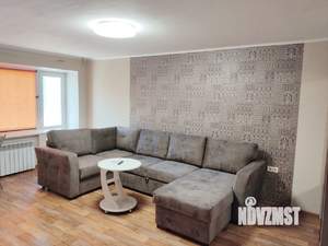 1-к квартира, посуточно, 38м2, 3/5 этаж