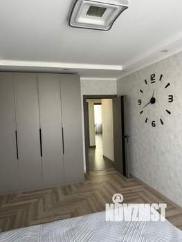 2-к квартира, на длительный срок, 70м2, 24/27 этаж