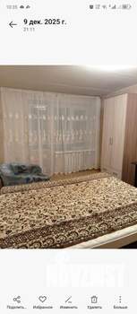 2-к квартира, на длительный срок, 47м2, 9/9 этаж