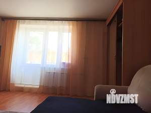 1-к квартира, на длительный срок, 40м2, 2/10 этаж