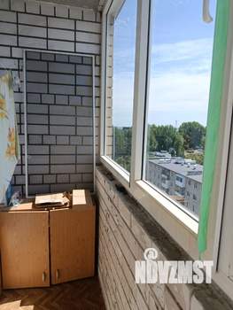 1-к квартира, на длительный срок, 30м2, 10/10 этаж