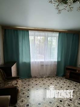 1-к квартира, на длительный срок, 30м2, 4/9 этаж