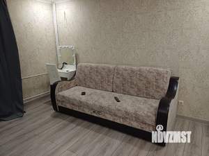 1-к квартира, на длительный срок, 37м2, 2/10 этаж