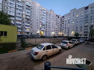 1-к квартира, на длительный срок, 38м2, 9/11 этаж