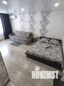 1-к квартира, посуточно, 37м2, 2/10 этаж