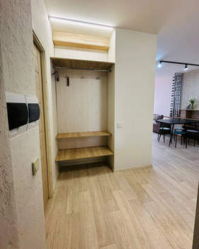 2-к квартира, на длительный срок, 55м2, 3/18 этаж