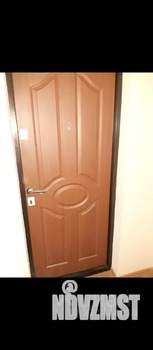 1-к квартира, на длительный срок, 46м2, 4/9 этаж