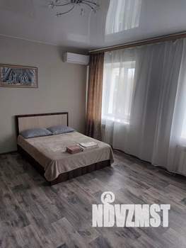 1-к квартира, посуточно, 45м2, 2/14 этаж