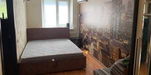 2-к квартира, на длительный срок, 46м2, 4/5 этаж