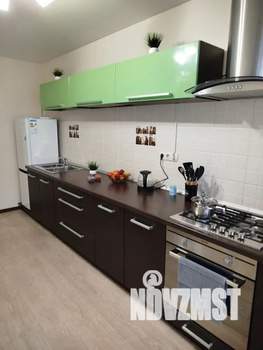 1-к квартира, посуточно, 38м2, 7/10 этаж