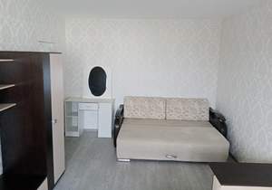 1-к квартира, на длительный срок, 37м2, 8/10 этаж