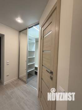 1-к квартира, на длительный срок, 30м2, 6/10 этаж