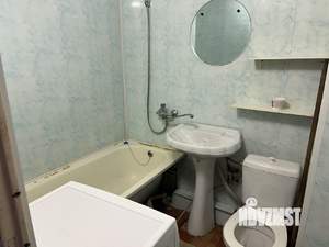 1-к квартира, на длительный срок, 35м2, 3/10 этаж