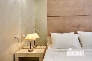 1-к квартира, посуточно, 23м2, 1/9 этаж