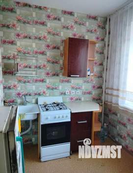 1-к квартира, на длительный срок, 35м2, 2/11 этаж