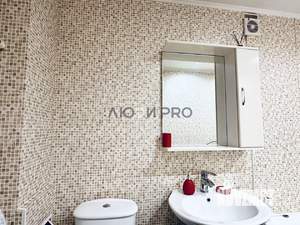 1-к квартира, на длительный срок, 40м2, -1/8 этаж