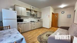 1-к квартира, на длительный срок, 38м2, 3/10 этаж