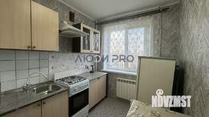 1-к квартира, на длительный срок, 30м2, 4/9 этаж