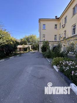 1-к квартира, на длительный срок, 35м2, 3/3 этаж