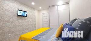 1-к квартира, посуточно, 62м2, 1/1 этаж