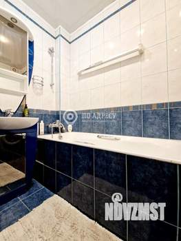3-к квартира, на длительный срок, 100м2, 4/9 этаж