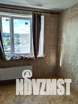 1-к квартира, на длительный срок, 25м2, 8/8 этаж