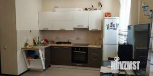 1-к квартира, на длительный срок, 35м2, 10/14 этаж