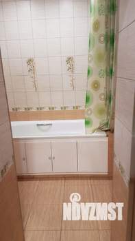 1-к квартира, на длительный срок, 41м2, 8/15 этаж