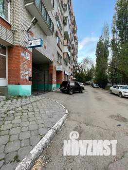 3-к квартира, посуточно, 88м2, 9/10 этаж