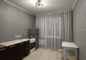 1-к квартира, на длительный срок, 33м2, 10/10 этаж