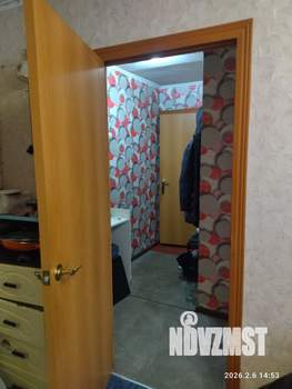 1-к квартира, на длительный срок, 31м2, 1/5 этаж