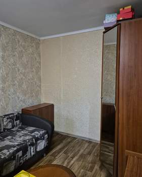 1-к квартира, на длительный срок, 32м2, 3/5 этаж