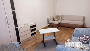 1-к квартира, на длительный срок, 31м2, 1/6 этаж
