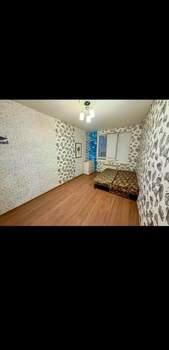 1-к квартира, на длительный срок, 40м2, 1/9 этаж