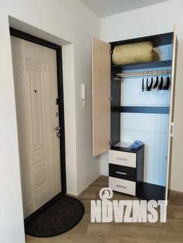 1-к квартира, посуточно, 60м2, 12/12 этаж