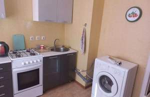 1-к квартира, на длительный срок, 30м2, 9/10 этаж