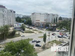 1-к квартира, посуточно, 40м2, 7/9 этаж