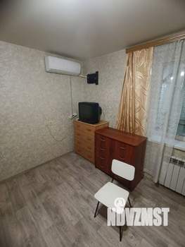 1-к квартира, на длительный срок, 33м2, 2/4 этаж